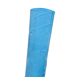 Film Bâtiment Bleute 6M