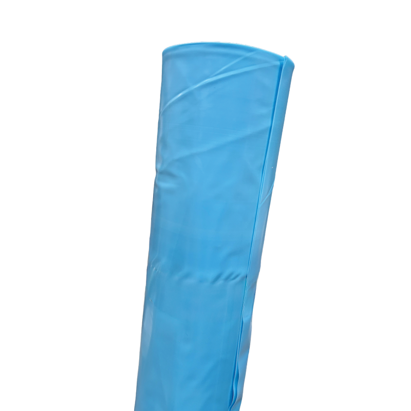 Film Bâtiment Bleute 6M