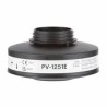 Filtres P3 Scott PV1251E Phantom – Protection Respiratoire Désamiantage