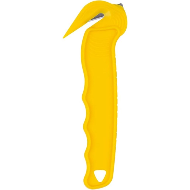 Couteau de Sécurité – Cutter Sécurisé Chantier | ALD