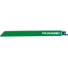 Lame de Scie HIKOKI Sabre Métal 225 mm