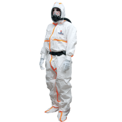 Combinaisons AHEROS AERONUC