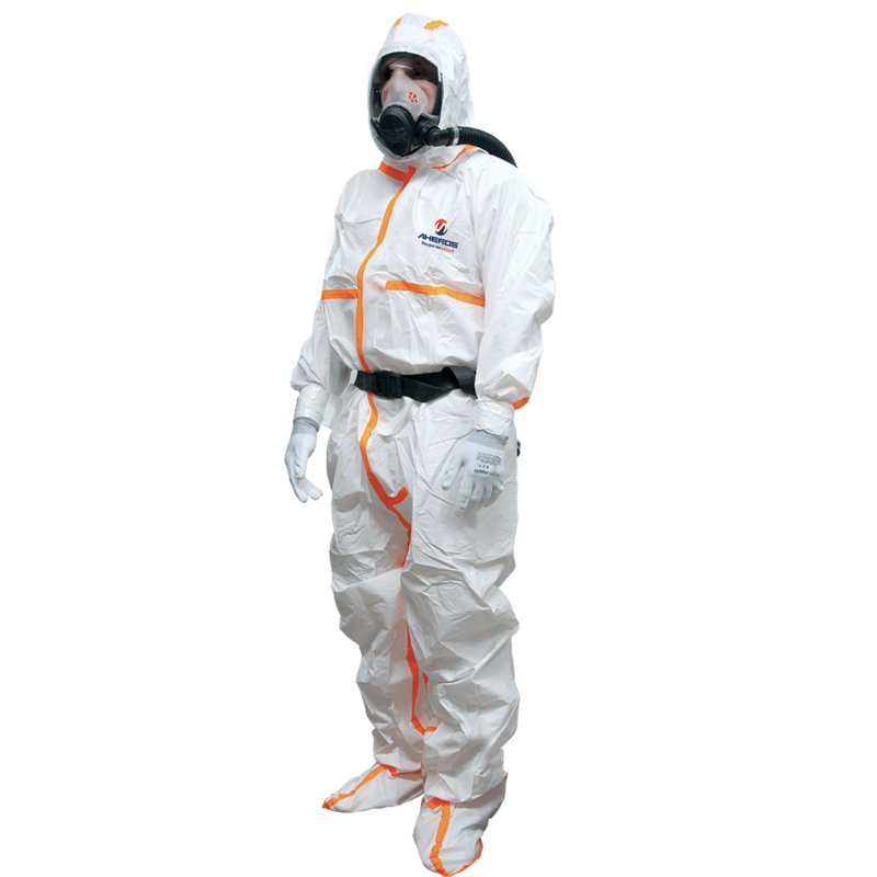 Combinaisons AHEROS AERONUC