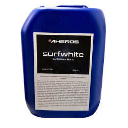 Surfactant AHEROWHITE 10L – Fixateur Amiante et Plomb