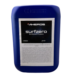 Surfactant Transparent Amiante et Plomb AHEROZERO 10L | ALD