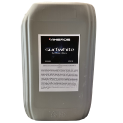 Surfactant AHEROWHITE 25L – Surfactant Amiante et Plomb