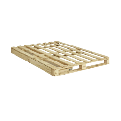 Kit emballage amiante palette 160 | KIT AHEROS 160 réglementaire