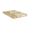 KIT AHEROS 260 – Kit Emballage Déchets Amiante sur Palette 260