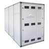 SAS Matériel Amiante ABS 3 Compartiments AHEROS® CleanMat