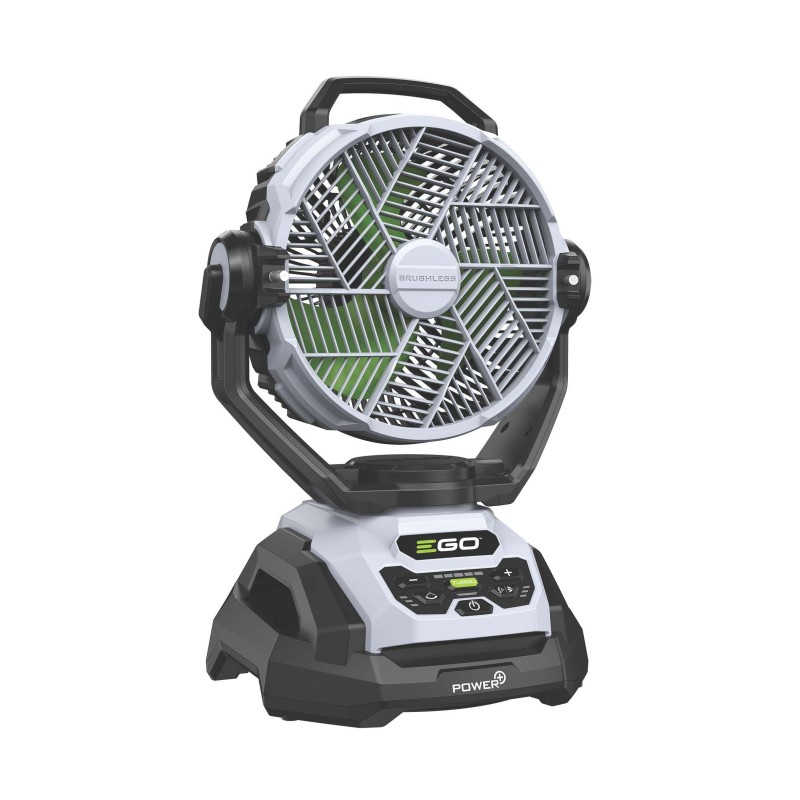 BRUMISATEUR Portable EGO
