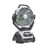 BRUMISATEUR Portable EGO