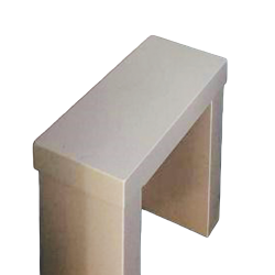 Banc pour SAS de décontamination amiante ABS AEROCLEAN