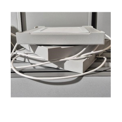 Kit d'éclairage LED pour SAS de décontamination amiante