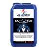 Surfactant AHEROWHITE 10L – Fixateur Amiante et Plomb