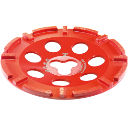Ponceuse Petit POTAM XM165 SEPT-TOOLS – Ø165 mm| Ponçage Pro BT