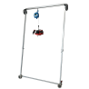 Pack Ponceuse Petit POTAM XM165 SEPT-TOOLS – Ø165 mm 1600W Brushless IP65
