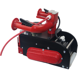 Chariot Rabotage Plafond SEPT-TOOLS – Traitement de Surfaces | ALD