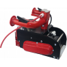 Chariot Rabotage Plafond SEPT-TOOLS – Traitement de Surfaces | ALD