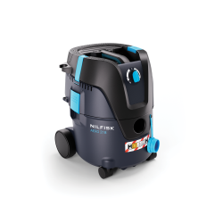 Aspirateur Nilfisk AERO 21B 36V Classe M | ALD