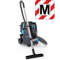 Aspirateur sans fil Nilfisk AERO 21B-W0M 36V – Classe M