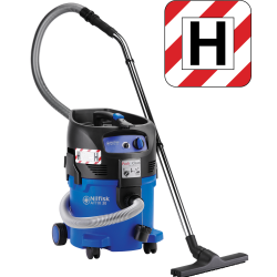 Aspirateur ATTIX 30 OH PC – Amiante et Plomb