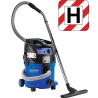 Aspirateur ATTIX 30 OH PC – Amiante et Plomb