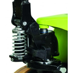 PRAMAC Transpalette GS 25S4 performant