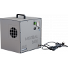 Extracteur AHEROS H14 MISTRAL 500 m³/h - Compact et puissant