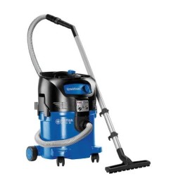 Nilfisk ATTIX 30-01 PC | Aspirateur Professionnel 30 L