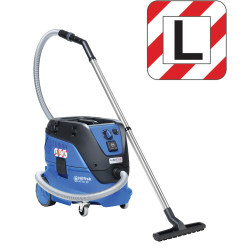 Aspirateur ATTIX 33-2L IC – Aspirateur professionnel chantier