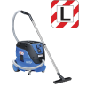 Aspirateur ATTIX 33-2L IC – Aspirateur professionnel chantier