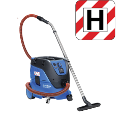 Aspirateur ATTIX 33-2H PC – Aspirateur professionnel chantier