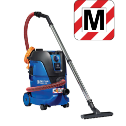 AERO 26-2M PC – Aspirateur Classe M