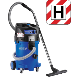 ATTIX 50-0H PC – Amiante et Plomb
