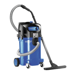 Nilfisk ATTIX 50-01 PC | Aspirateur Professionnel 47 L