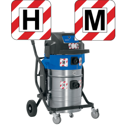 ATTIX 965 – Classe H/M Bi-moteur 50 L