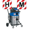 ATTIX 965 – Classe H/M Bi-moteur 50 L