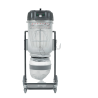 Aspirateur Amiante Classe H Nilfisk VHS120 HC Longopac