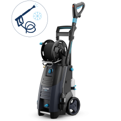MC2C-120/520 XT – Nettoyage chantier haute pression