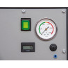 Extracteur AHEROS H14 MISTRAL 500 m³/h - Compact et puissant