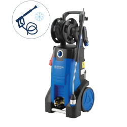 Nettoyeur haute pression Nilfisk MC4M-160/620 XT