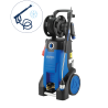 Nettoyeur haute pression Nilfisk MC4M-160/620 XT