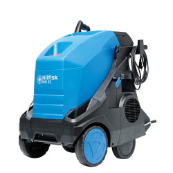 Nilfisk MH3C 145/600 | Nettoyeur Haute Pression Eau Chaude