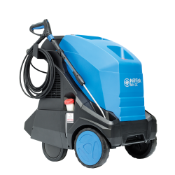 Nilfisk MH3C 145/600 | Nettoyeur Haute Pression Eau Chaude