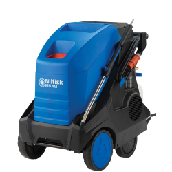 Nilfisk MH5M 210/1100 | Nettoyeur Haute Pression Eau Chaude