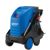 Nilfisk MH5M 210/1100 | Nettoyeur Haute Pression Eau Chaude