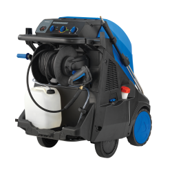 Nilfisk MH5M 210/1100 | Nettoyeur Haute Pression Eau Chaude