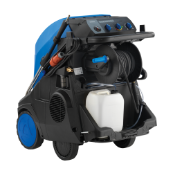 Nilfisk MH5M 210/1100 | Nettoyeur Haute Pression Eau Chaude