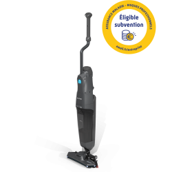 Micro-autolaveuse Dryft – Autolaveuse compacte nettoyage sols professionnels