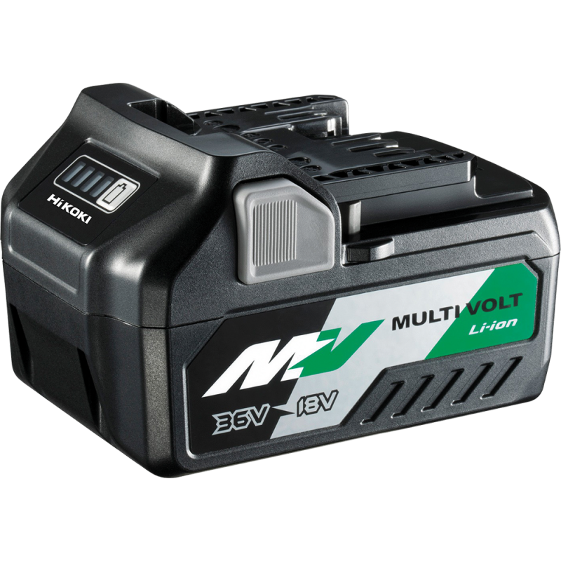 Batterie HIKOKI 36/18 V Multi-Volt à petit prix